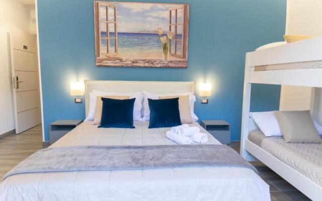 B&B Maremy... i 4 Elementi