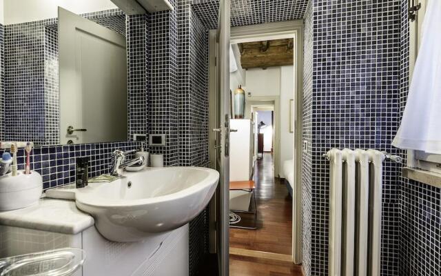 Luxury Flat in the Center of Rome