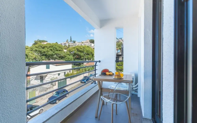 Pena View Apartment by Atlantic Holiday
