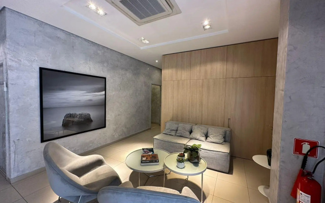 Compacto de Luxo - Helbor My Way