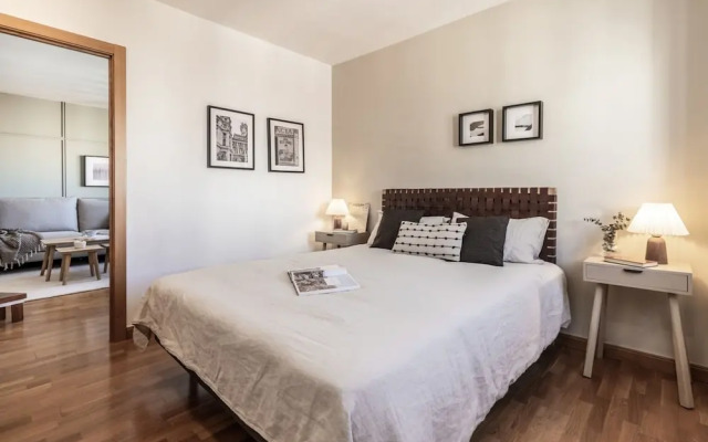 Vega - 2 Bedroom in Salamanca