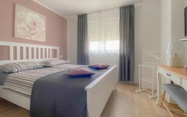 Casa Erik in Bu Inija