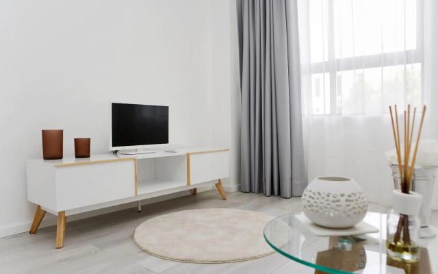 My Modern Homey at Porto