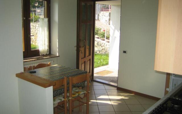 Casa Vacanza Ca dei Logi