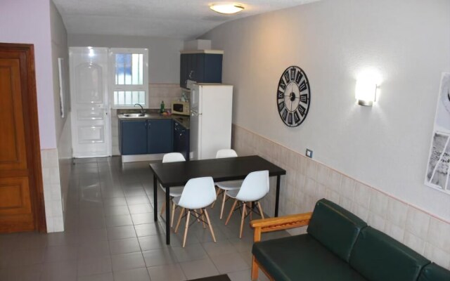 Bungalows Parque Sol