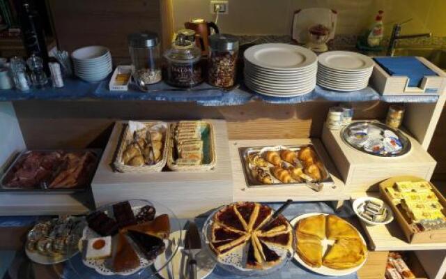 B&B Albuondi Tarvisio