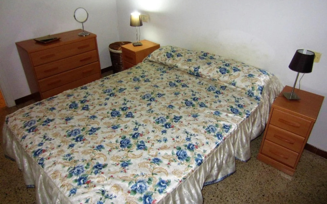 Apartamento Playa De La Farella - 1541