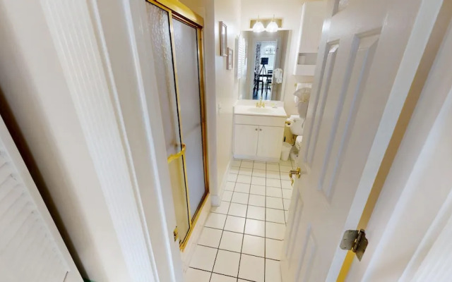 Magnolia Place 4639-101 2 Bedroom Condo