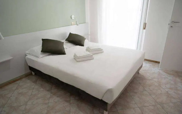 The Sea Hotel B&B adults only