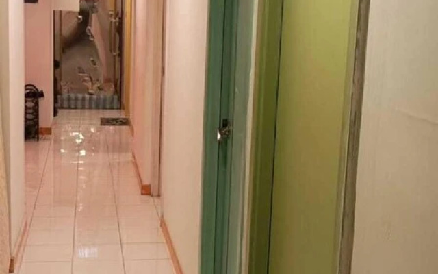 ABS Hotel