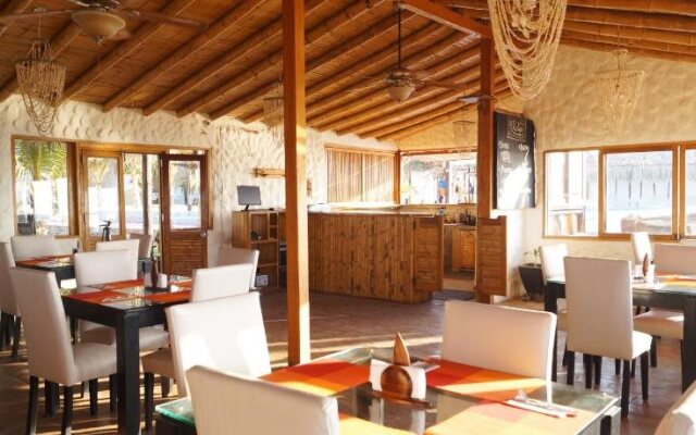 El Refugio De Vichayito Resort