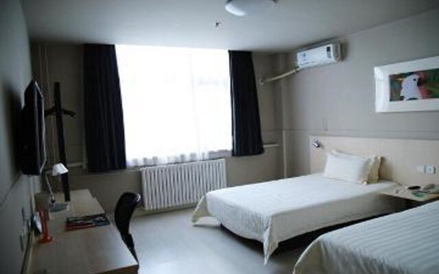 Jinjiang Inn Xiang He Yongtai Road