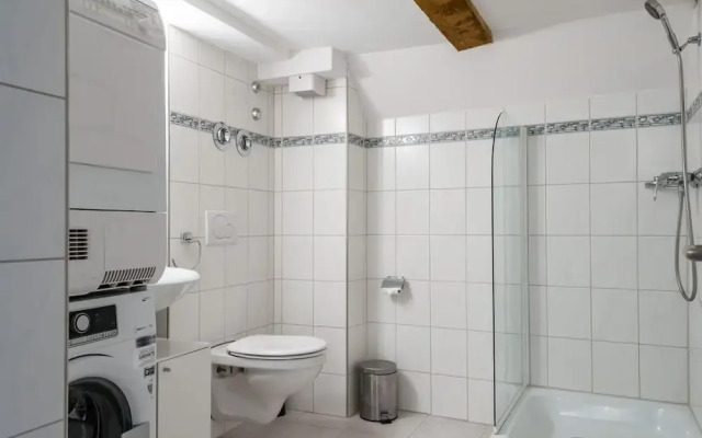 ZH Niederdorf II - Hitrental Apartment