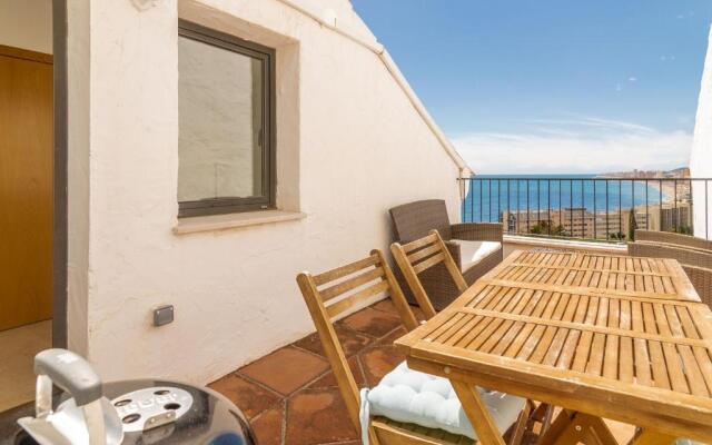 Torreblanca 4BDR Townhouse with Stunning Views