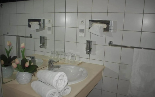 Hotel Le Paris