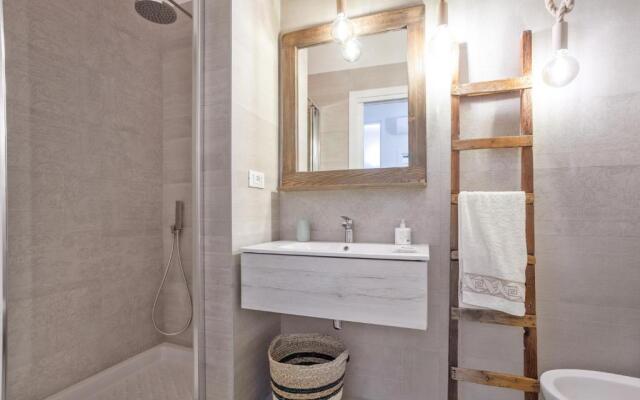 MADAME BARI' Suite Apt in the heart of Bari