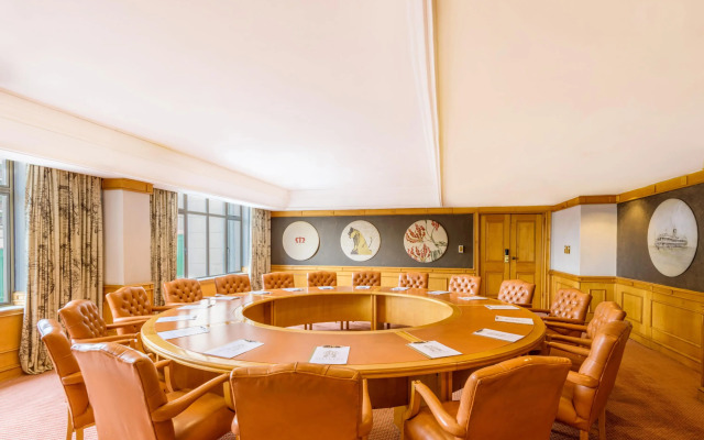 Hyatt Regency Harare The Meikles