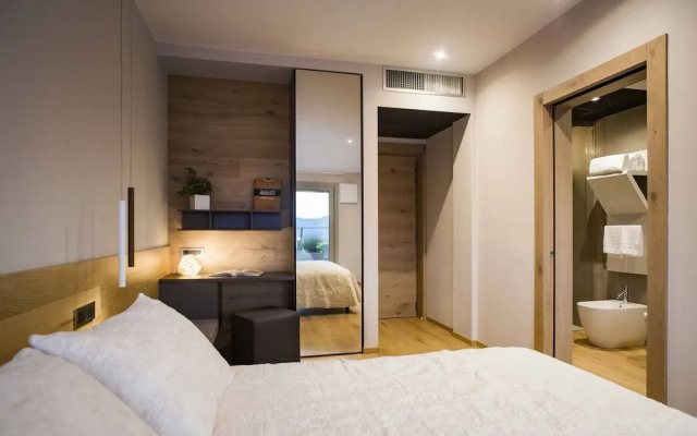 Ristorante Hotel La Rosina