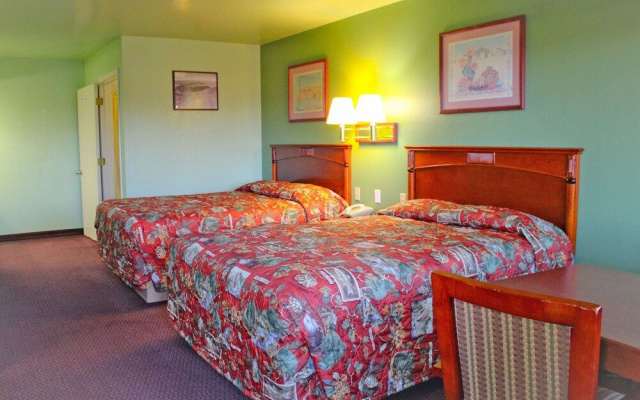 Hawthorne's Best Inn