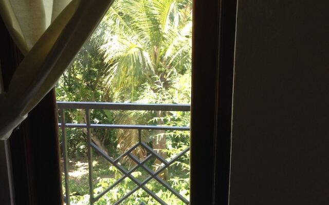 Cebluk Sari Homestay
