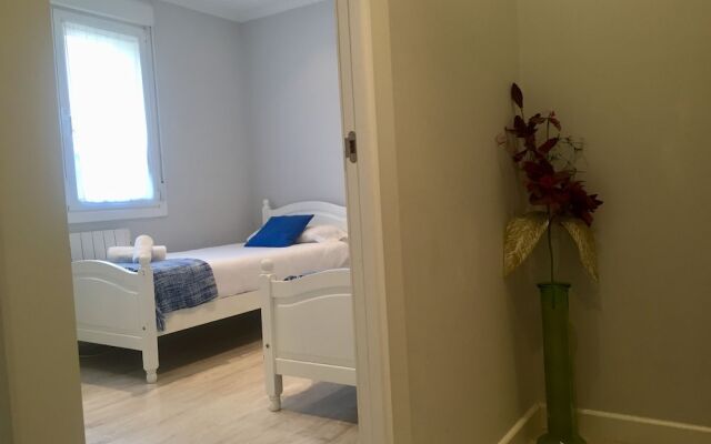 Apartamento Easo