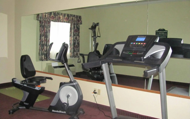 Best Western Brockport Inn & Suites