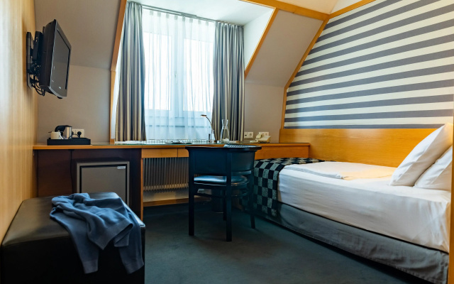 Holiday Inn Vienna City by IHG
