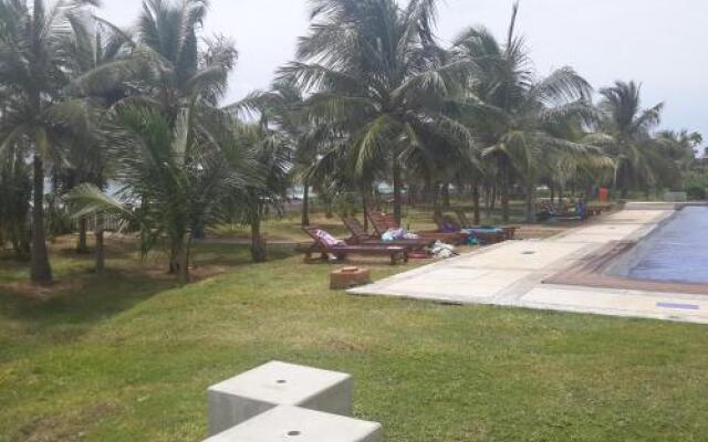 Ocean Front Condos @ Nilaveli