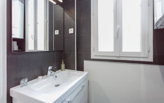 Appartement Notre Dame des Champs