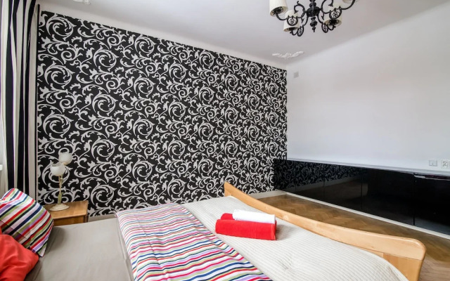 Piwna Apartment Old Town