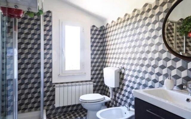 Farmhouse la casella