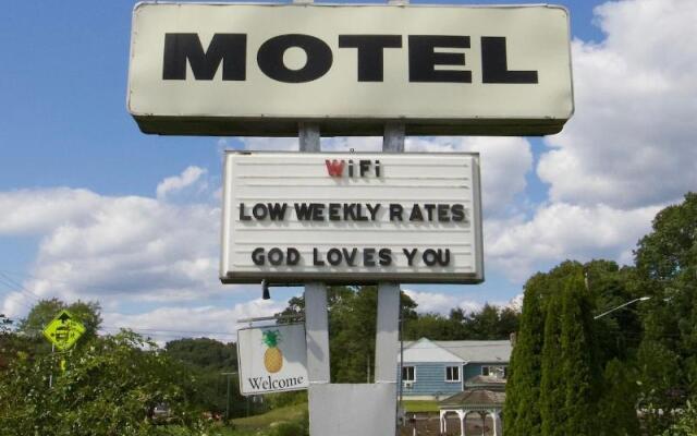 Oakdell Motel