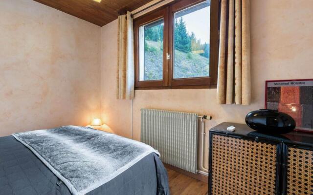 Appartement Courchevel 1650, 3 pièces, 6 personnes - FR-1-563-97