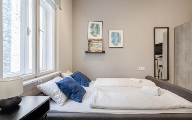 KL31- Quality Apartments, Best Location. By BQA