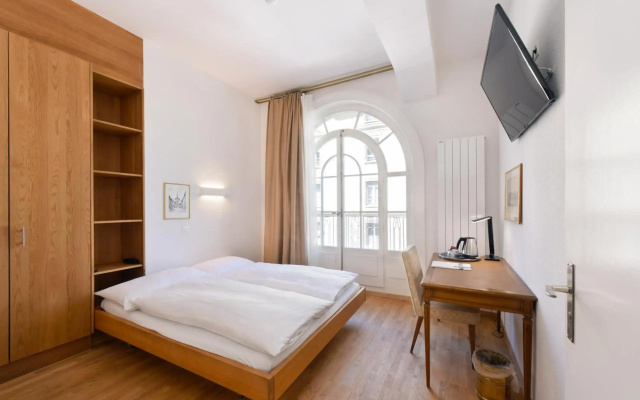 Hotel National Bern