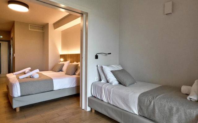 White Olive Elite Rethymno - All Inclusive