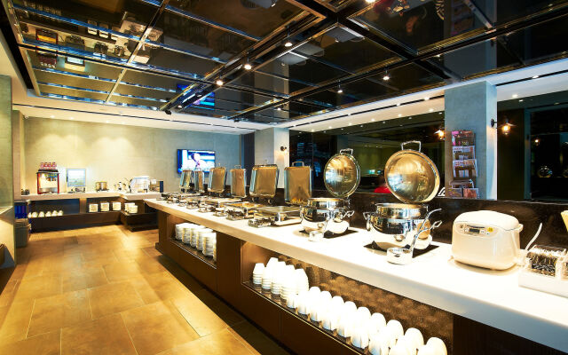 Royal Group Hotel Bo Ai Branch