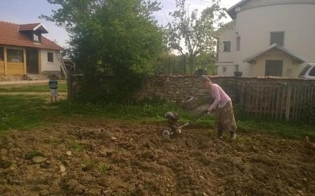 Guest House Glogovac