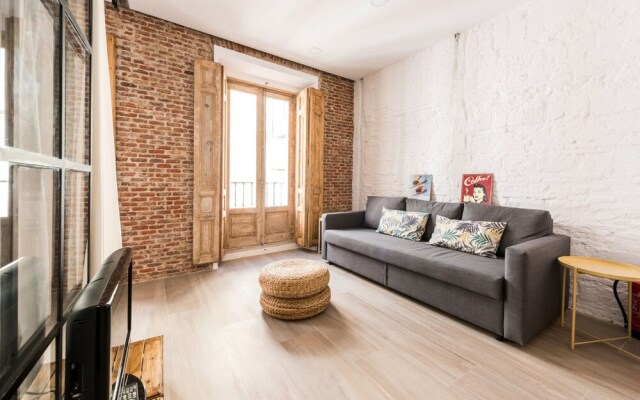 Hortaleza city center I