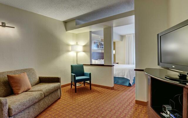 Fairfield Inn By Marriott Potomac Mills