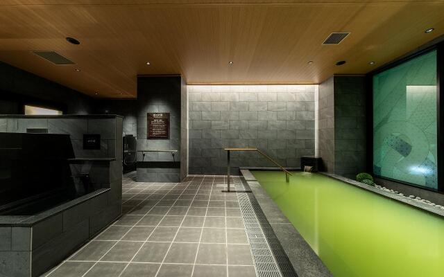 Hotel Vista Fukuoka Nakasu-Kawabata