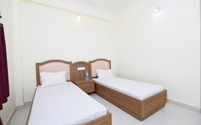 OYO 44618 Paradise Guest House