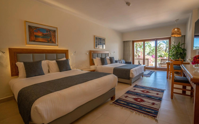 Fort Arabesque The Villas