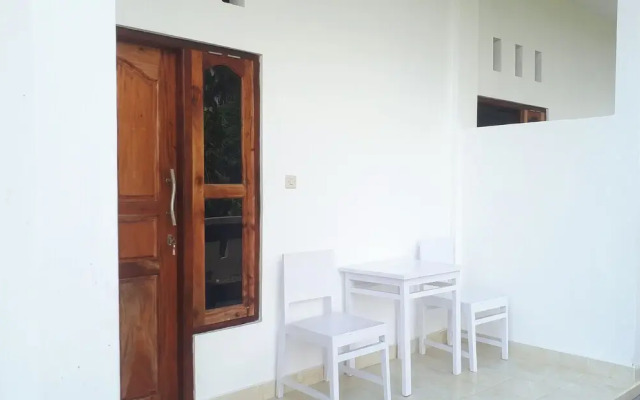 Karang Awak House