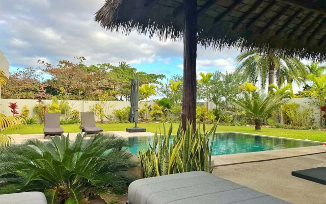 Bayview Cove Villas