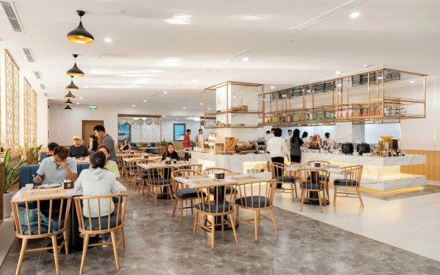 Petro House Vung Tau (Block B)