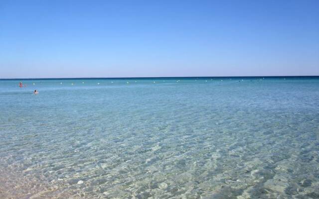 Casetta di campagna Monticelli