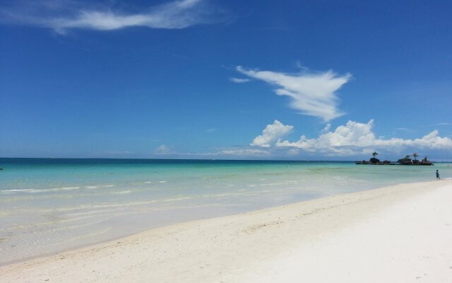 Lugar Bonito Hotel Boracay