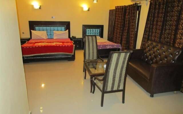 Jilani Guest House