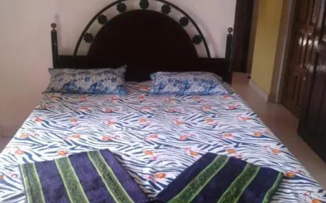 Fisherman Guest House